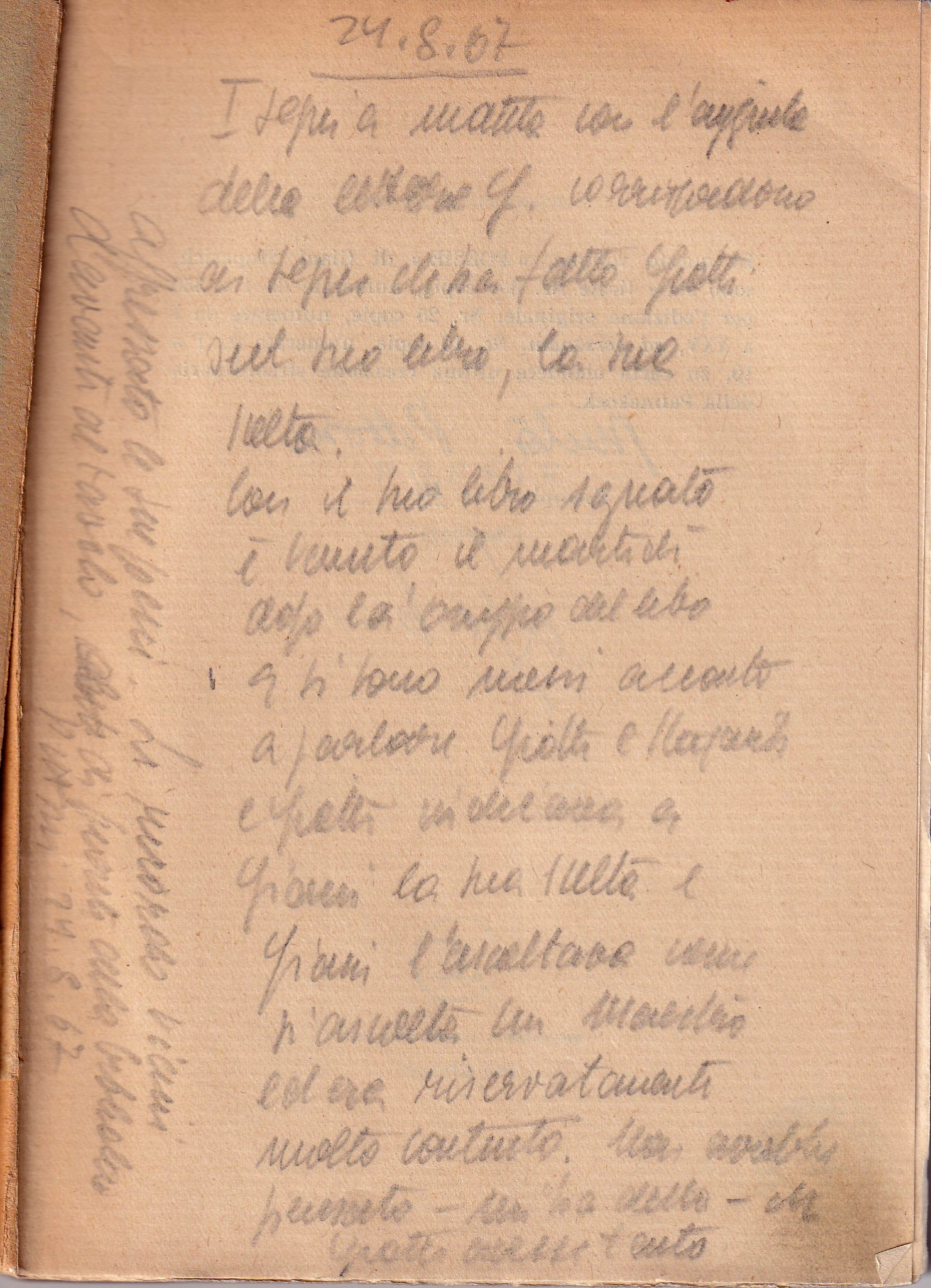 Poesie : (1944-1947)