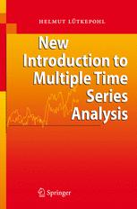 New introduction to multiple time series analysis