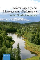 Reform capacity and macroeconomic performance in the Nordic countries