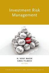 Investment risk management