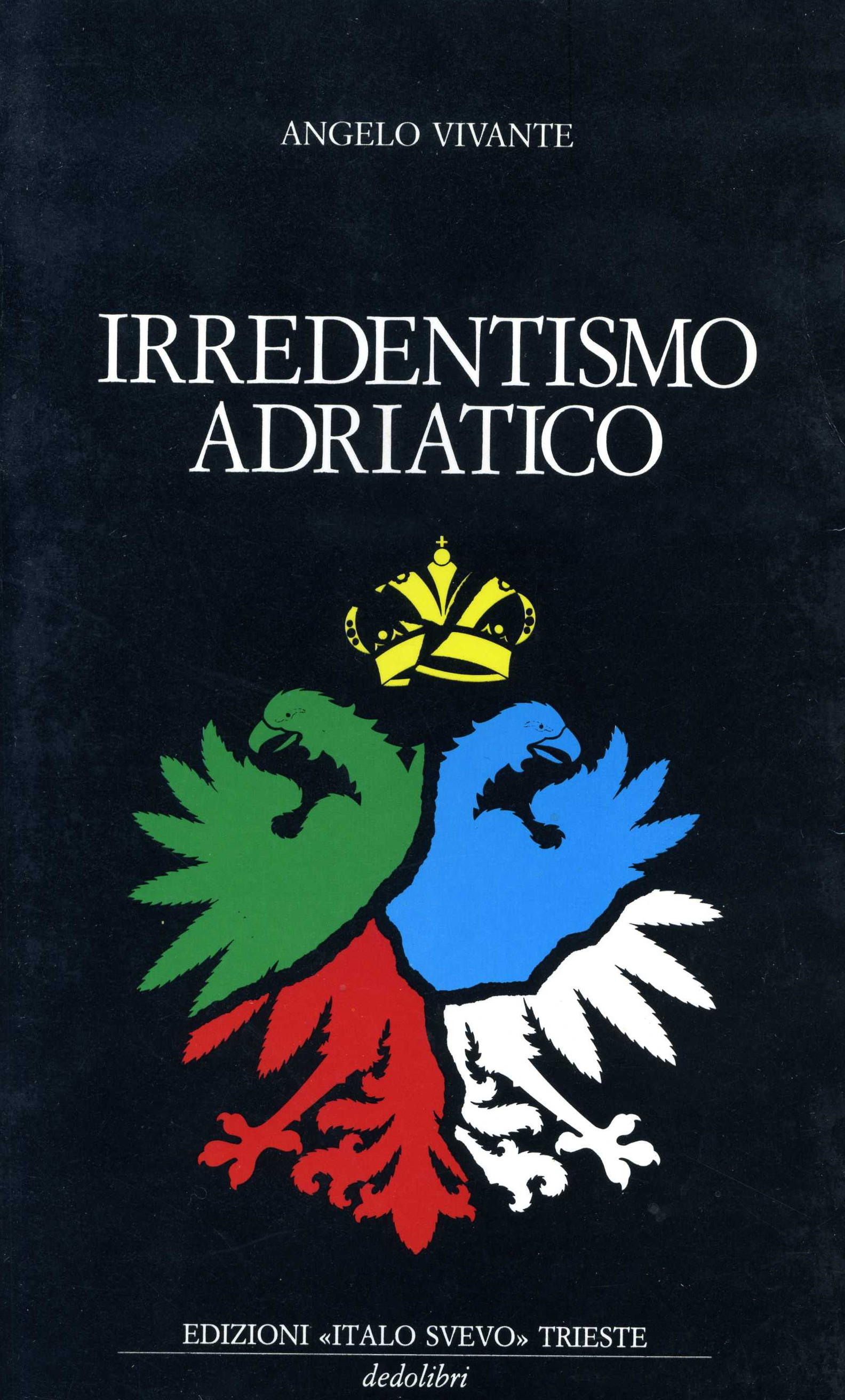 Irredentismo adriatico