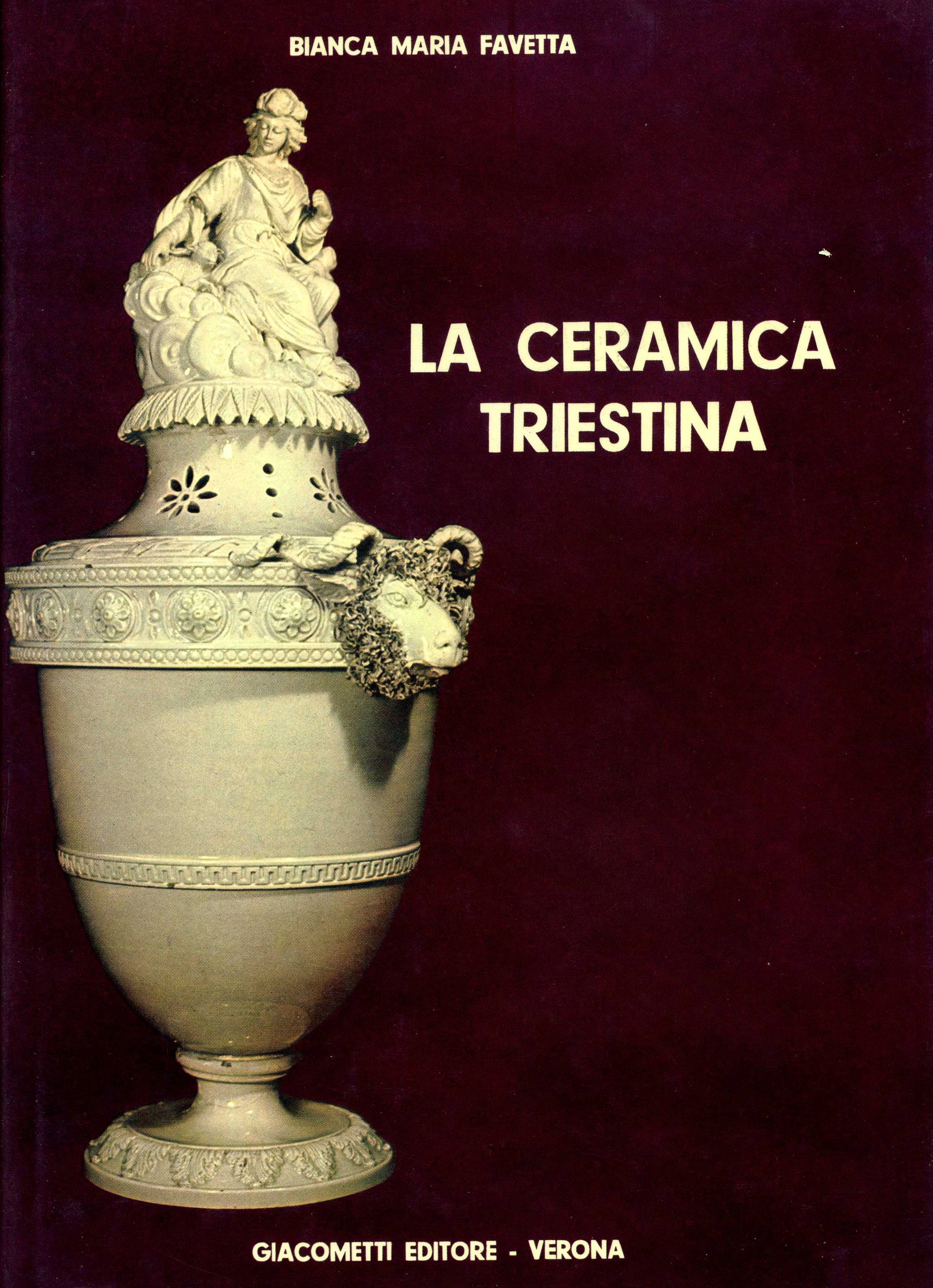 La ceramica triestina