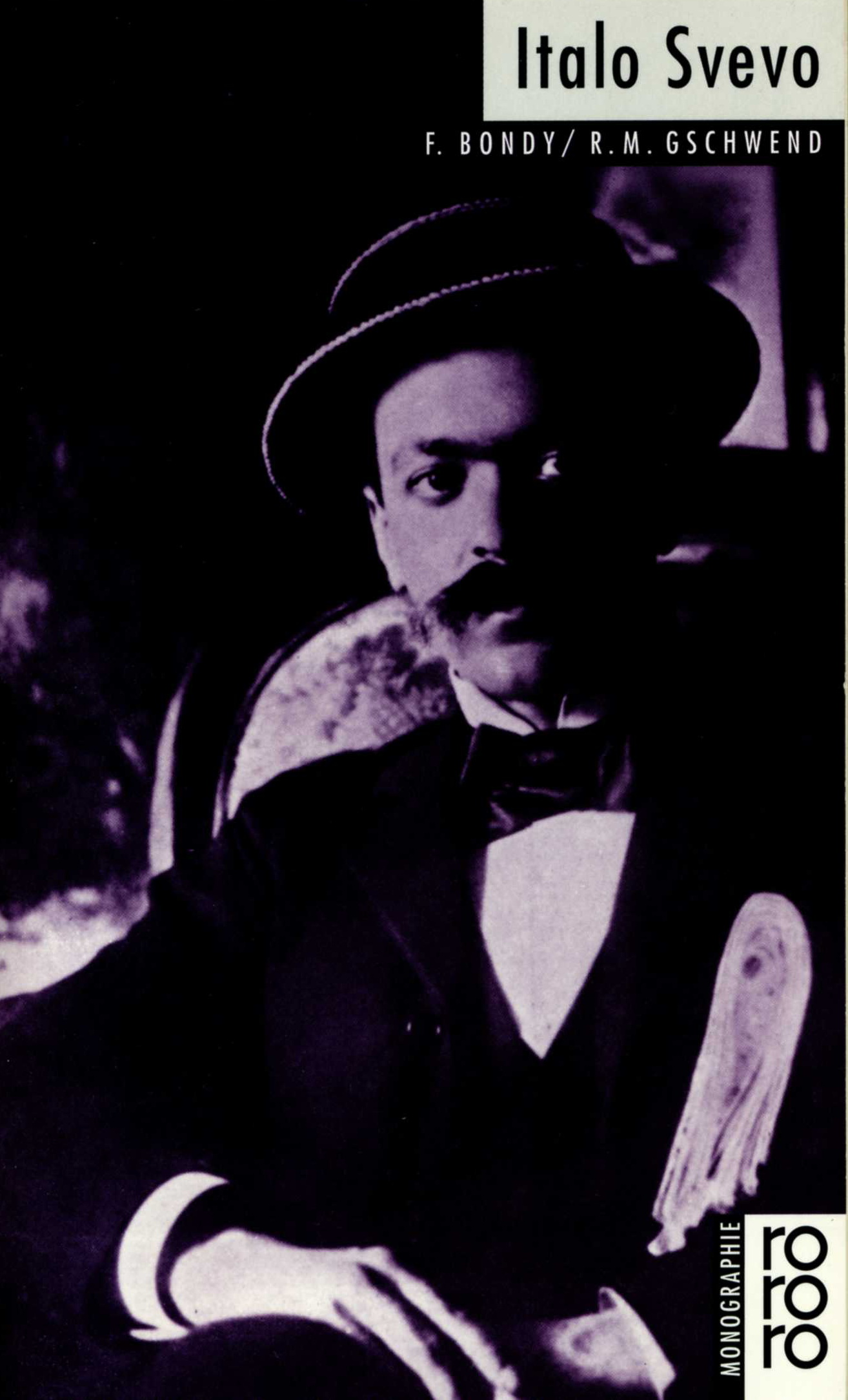 Italo Svevo