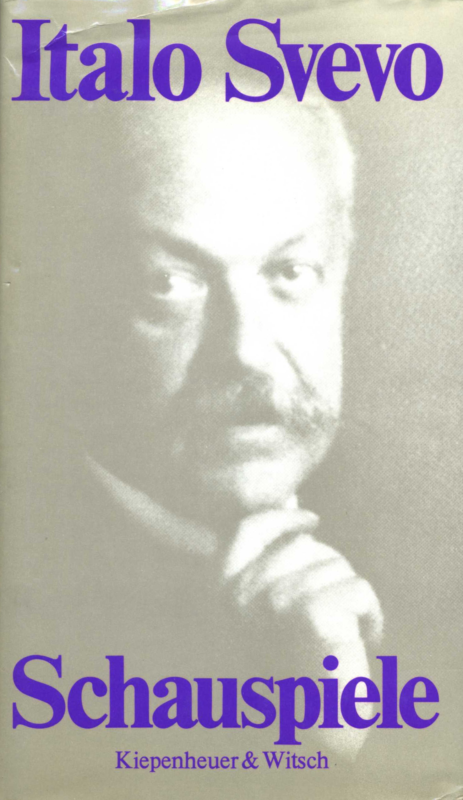 Schauspiele