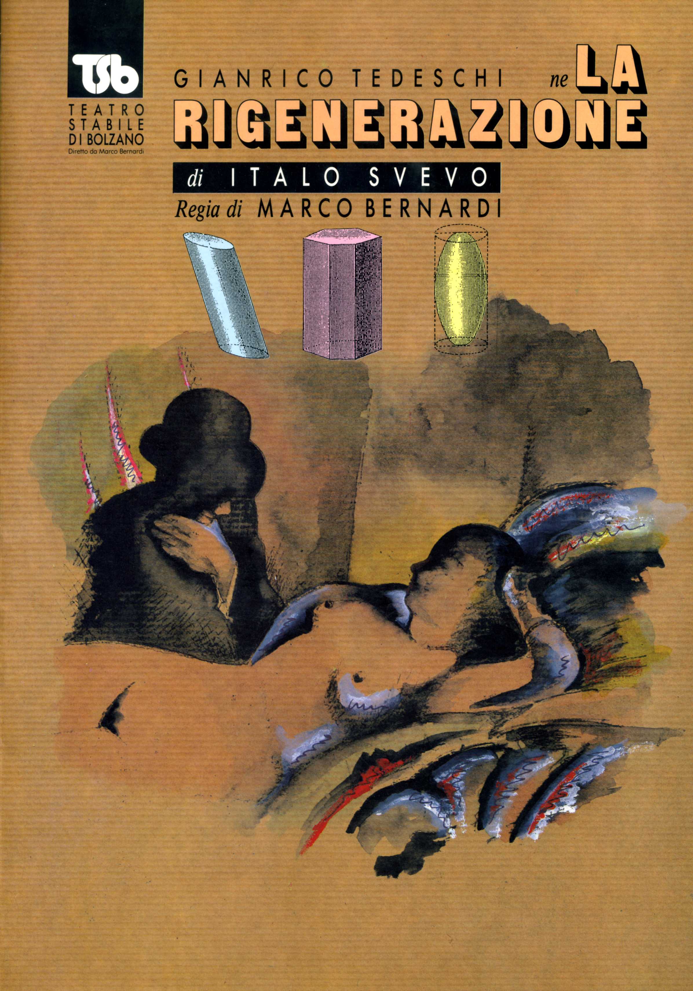 La rigenerazione