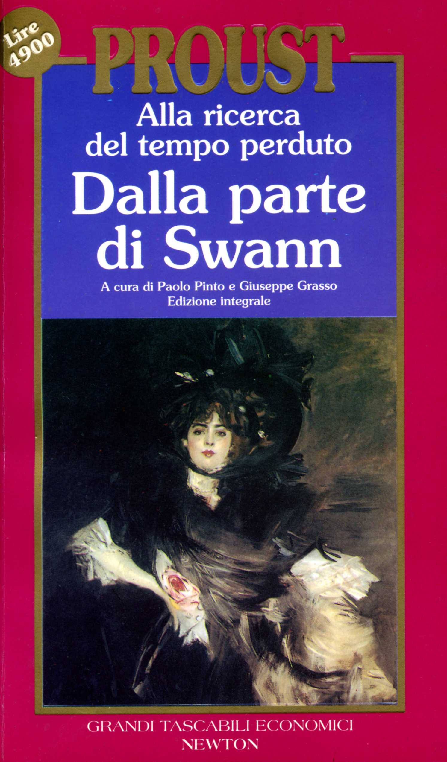 Dalla parte di Swann
