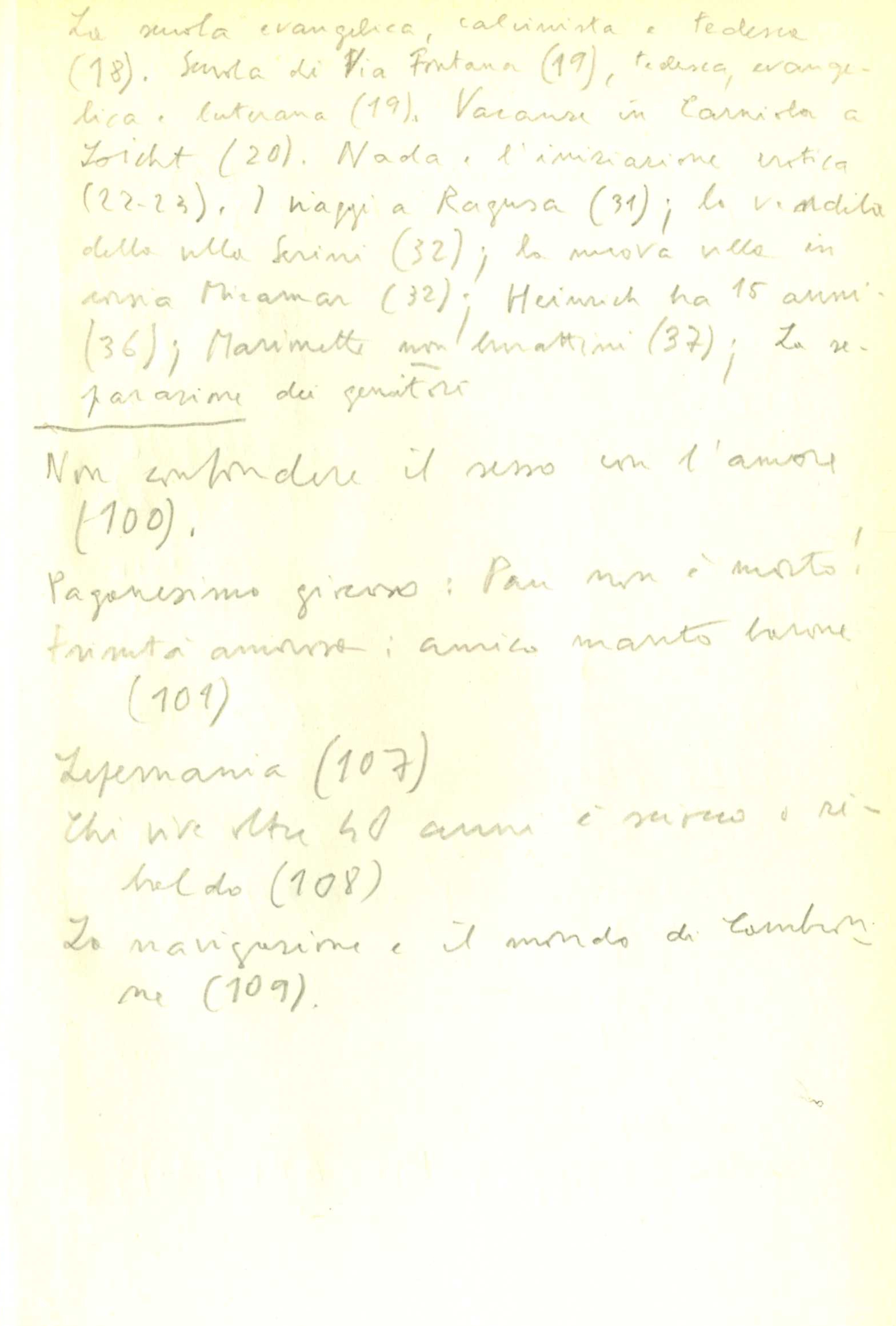 L'allegria di Thor : diario intimo scritto con inchiostri di più colori dal mitteleuropeo barone Heinrich Edling von Boffa