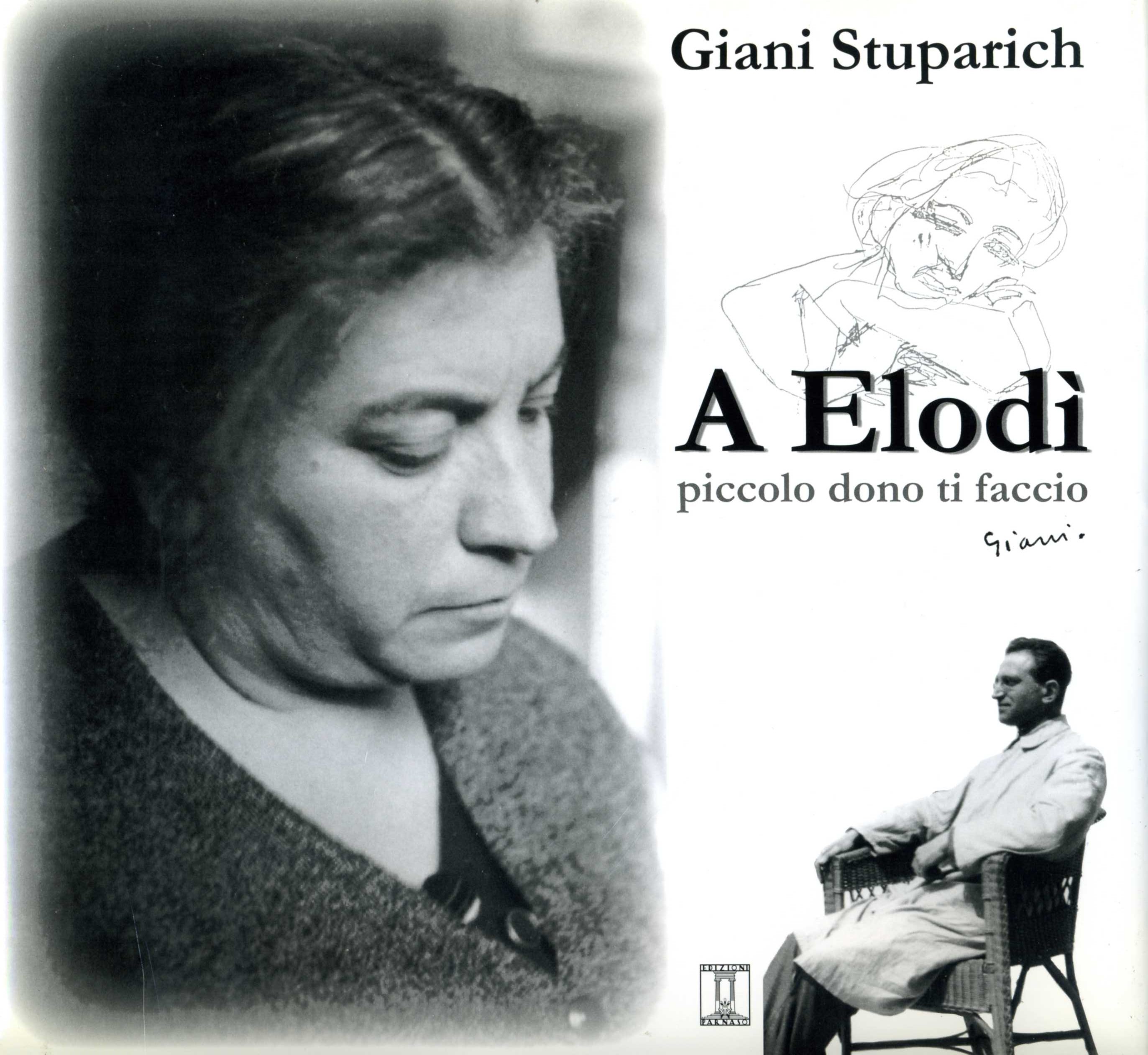 A Elodì: piccolo dono ti faccio