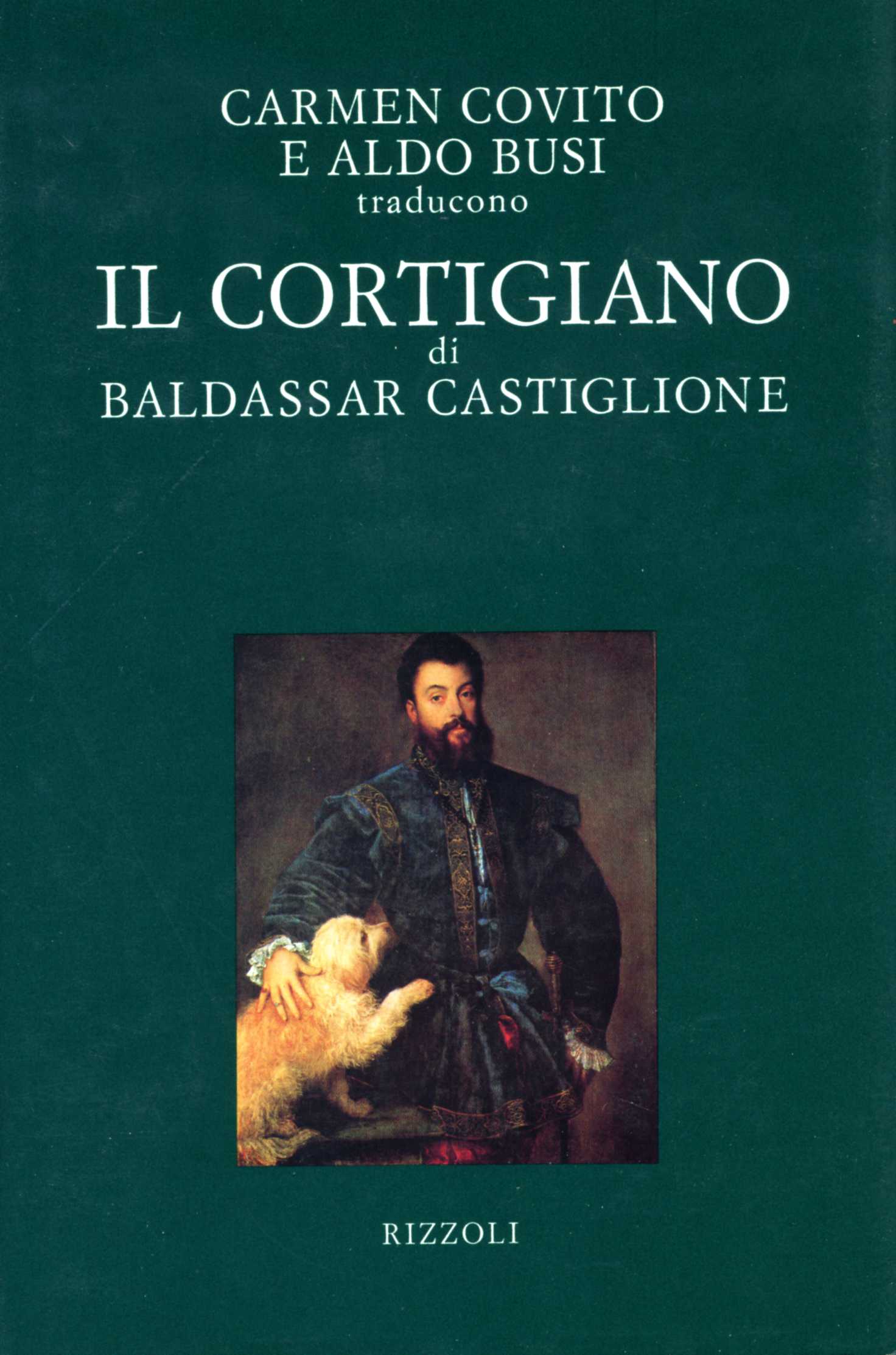 Il Cortigiano