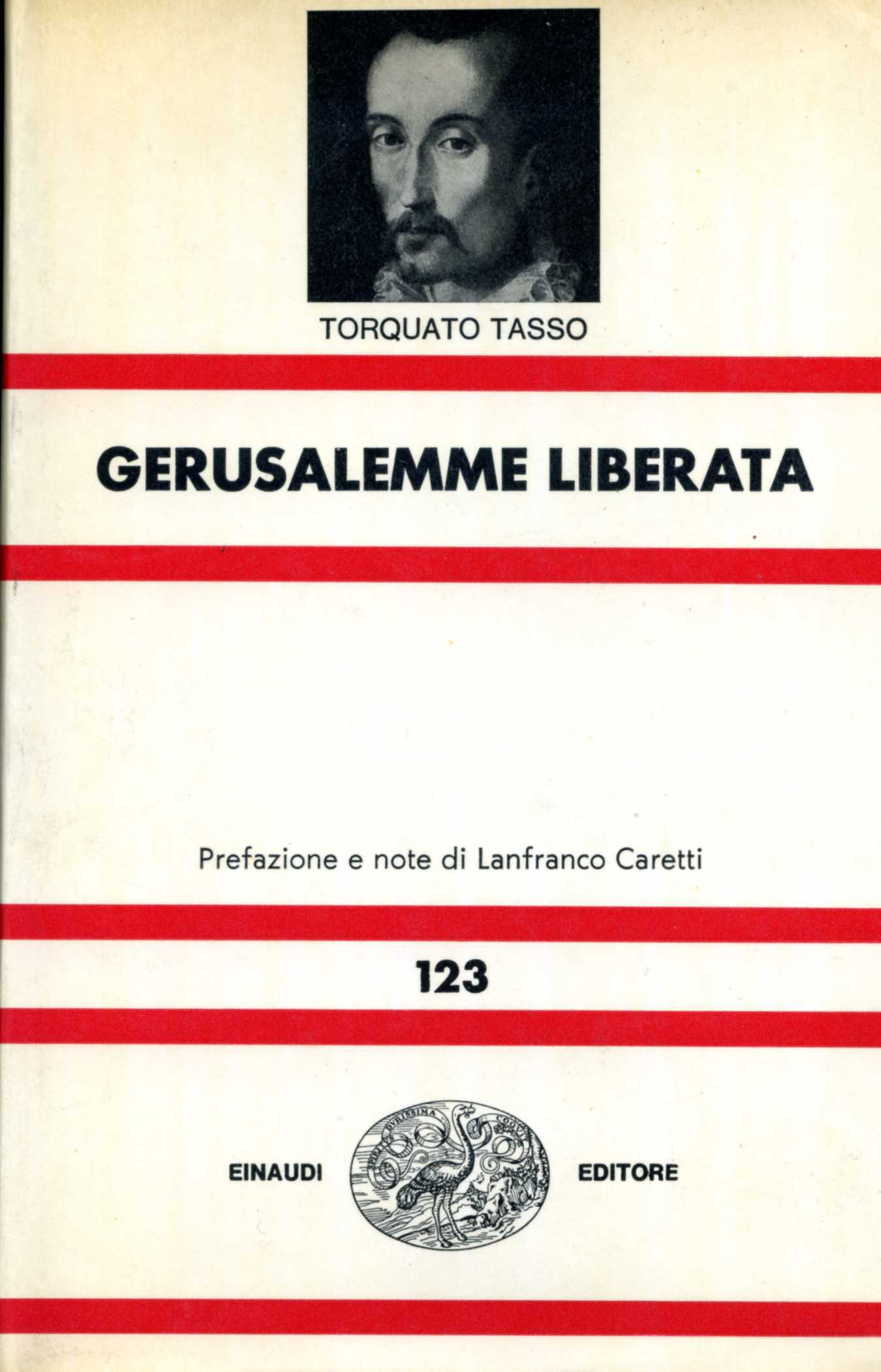 Gerusalemme liberata