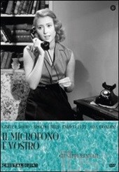 Il microfono e vostro