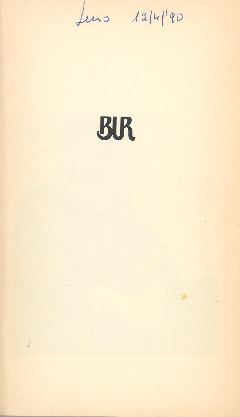 La signora Berta Garlan