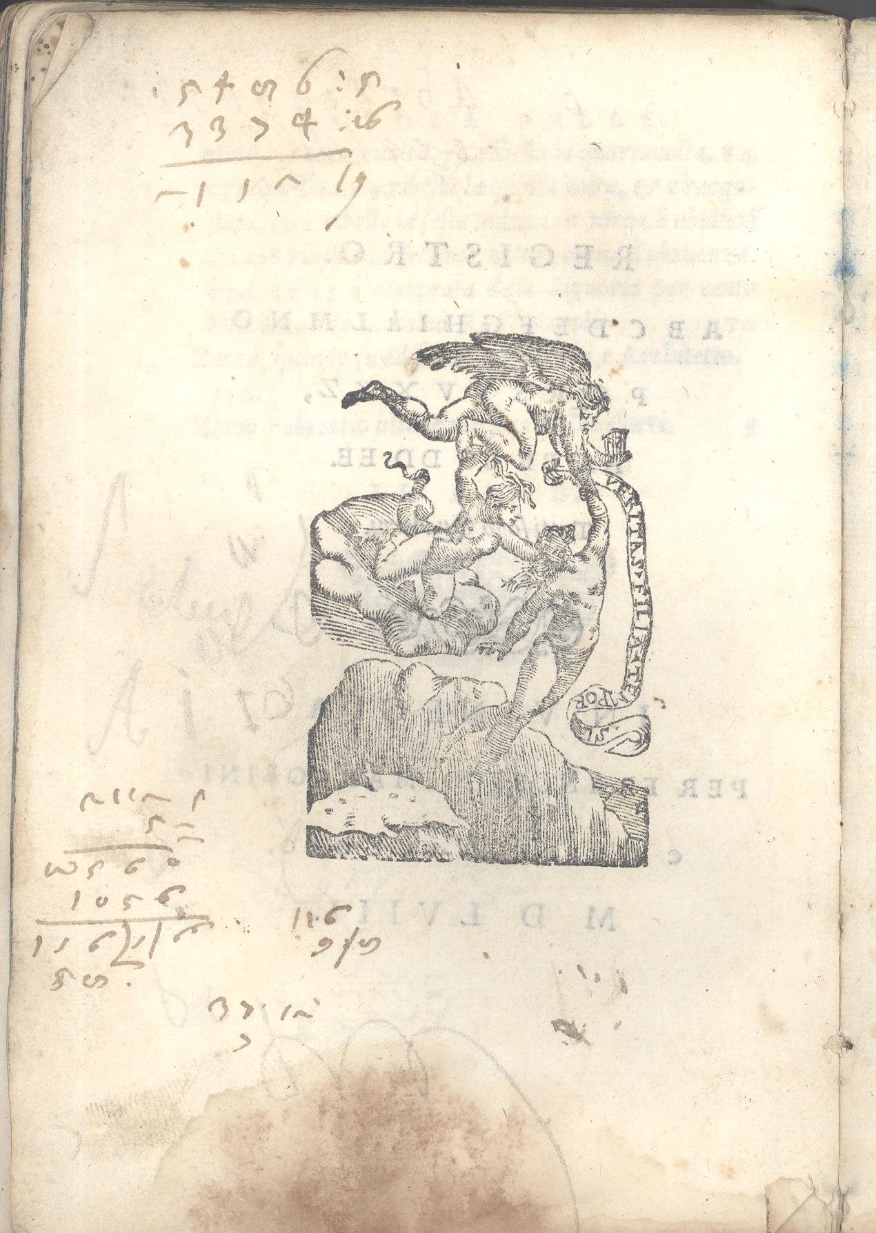 Vite de' prencipi di Vinegia di Pietro Marcello, tradotte in uolgare da Lodouico Domenichi. Con le uite di quei prencipi, che furono doppo il Barbarigo, fino al doge Priuli. Nelle quali s'ha cognitione di tutte le istorie uenetiane fino all'anno 1558. Con una copiosissima tauola di tutte le cose memorabili, che si contengono in esse