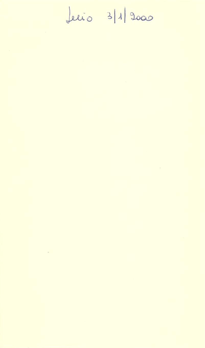 Novella dell'avventuriero