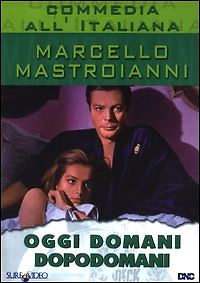 Oggi domani dopodomani