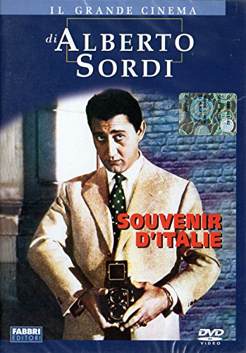 Souvenir d'Italie