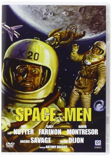 Space-men