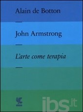 L'arte come terapia : the school of life