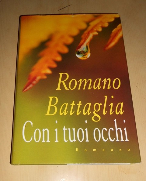 Con i tuoi occhi