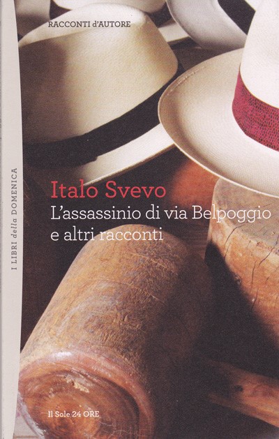 L'assassinio di via Belpoggio e altri racconti