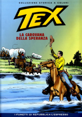 La carovana della speranza