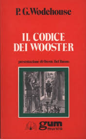 Il codice dei Wooster