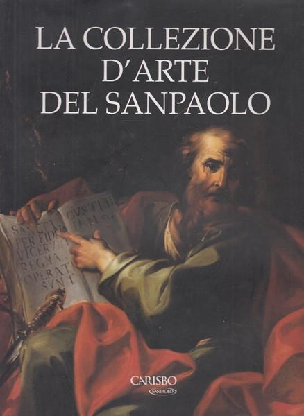 La collezione d'arte del Sanpaolo