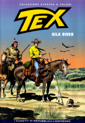 Gila River