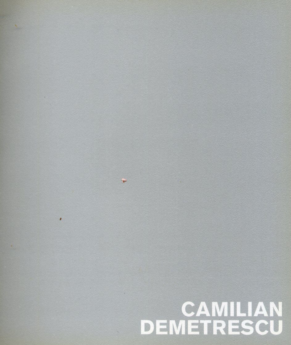 Camilian Demetrescu
