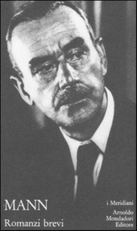 Romanzi brevi