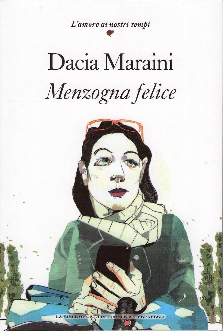 Menzogna felice