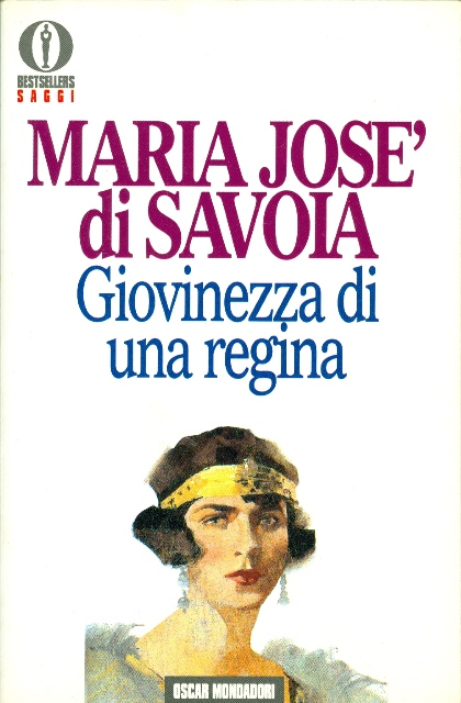 Giovinezza di una regina