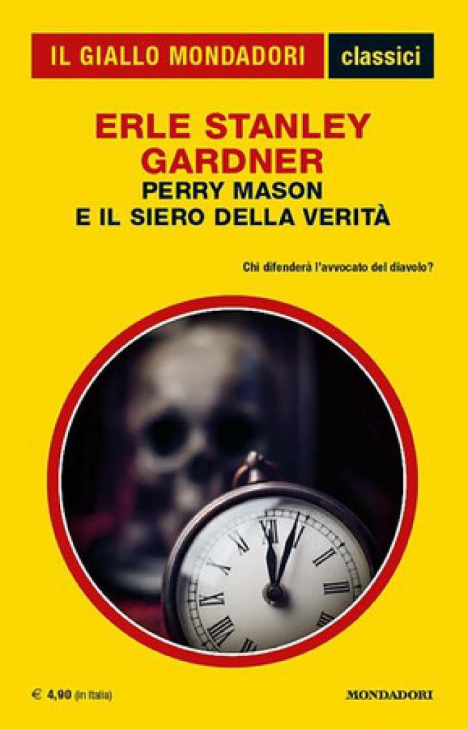 Perry Mason e il siero della verita