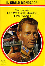 L'uomo che uccise Lewis Vance