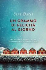 Un grammo di felicit&agrave; al giorno