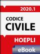 Codice civile 2020