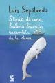 Storia di una balena bianca raccontata da lei stessa