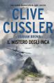 Il mistero degli Inca : NUMA files - Le avventure di Kurt Austin e Joe Zavala