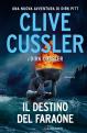 Il destino del faraone : Avventure di Dirk Pitt