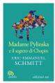 Madame Pylinska e il segreto di Chopin