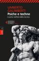 Psiche e techne : L&rsquo;uomo nell&rsquo;et&agrave; della tecnica