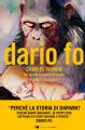 Darwin : Ma siamo scimmie da parte di padre o di madre?