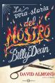 La vera storia del mostro Billy Dean