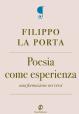 Poesia come esperienza : Una formazione nei versi