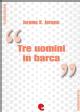 Tre uomini in barca (per non parlare del cane) - Three Men in a Boat (To Say Nothing of the Dog)