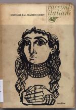 Racconti italiani 1972