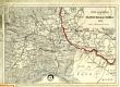 Carta geografica del teatro della guerra 1859