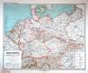 Impero Germanico, Olanda, Belgio e regioni limitrofe