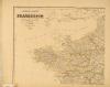 General Karte von Frankreich nach den neuesten u. besten Quellen