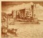 Castello di Miramare, Trieste